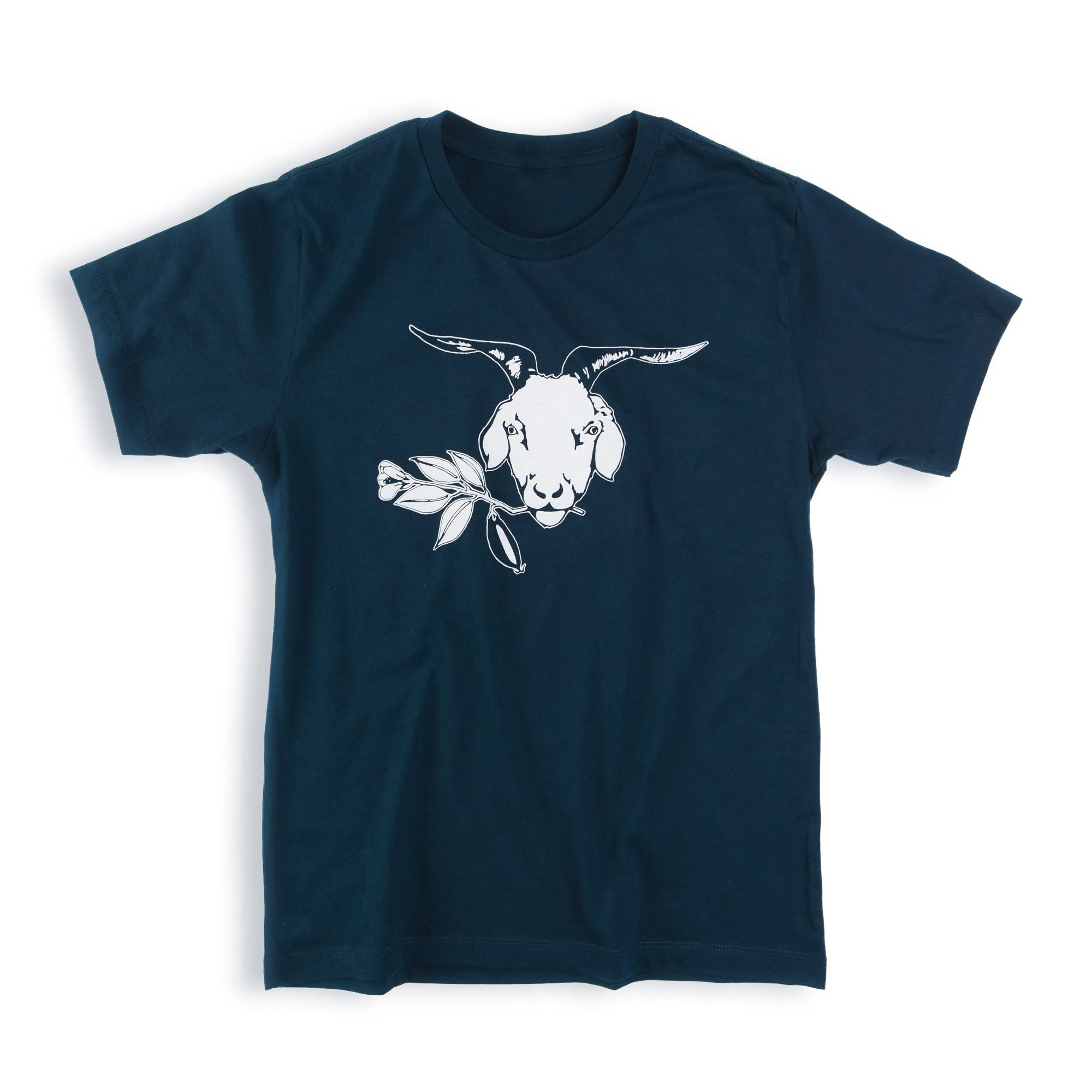 The Goat Tee Men's