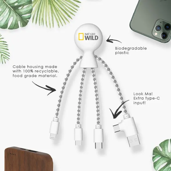 Thomas - Eco Multicable