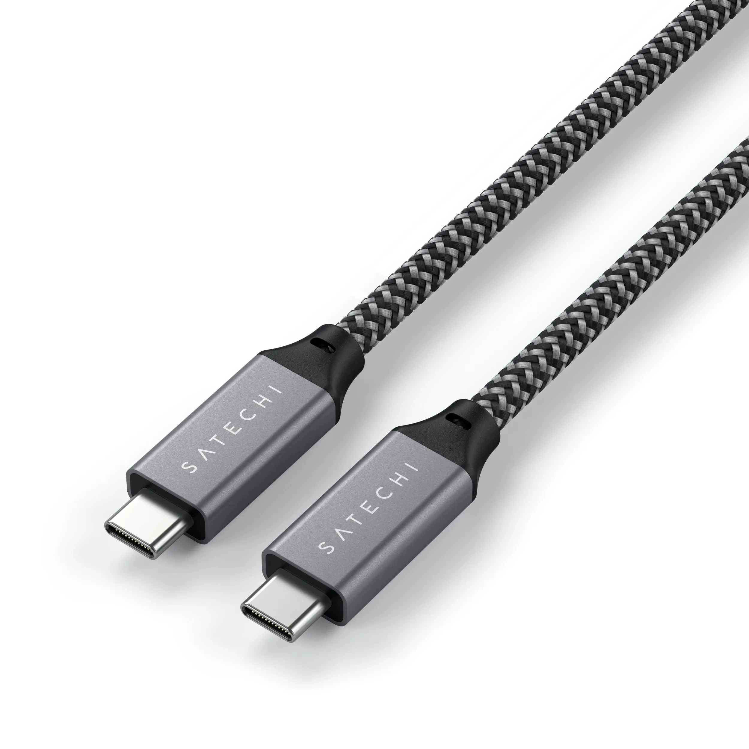 USB4 C-to-C Cable