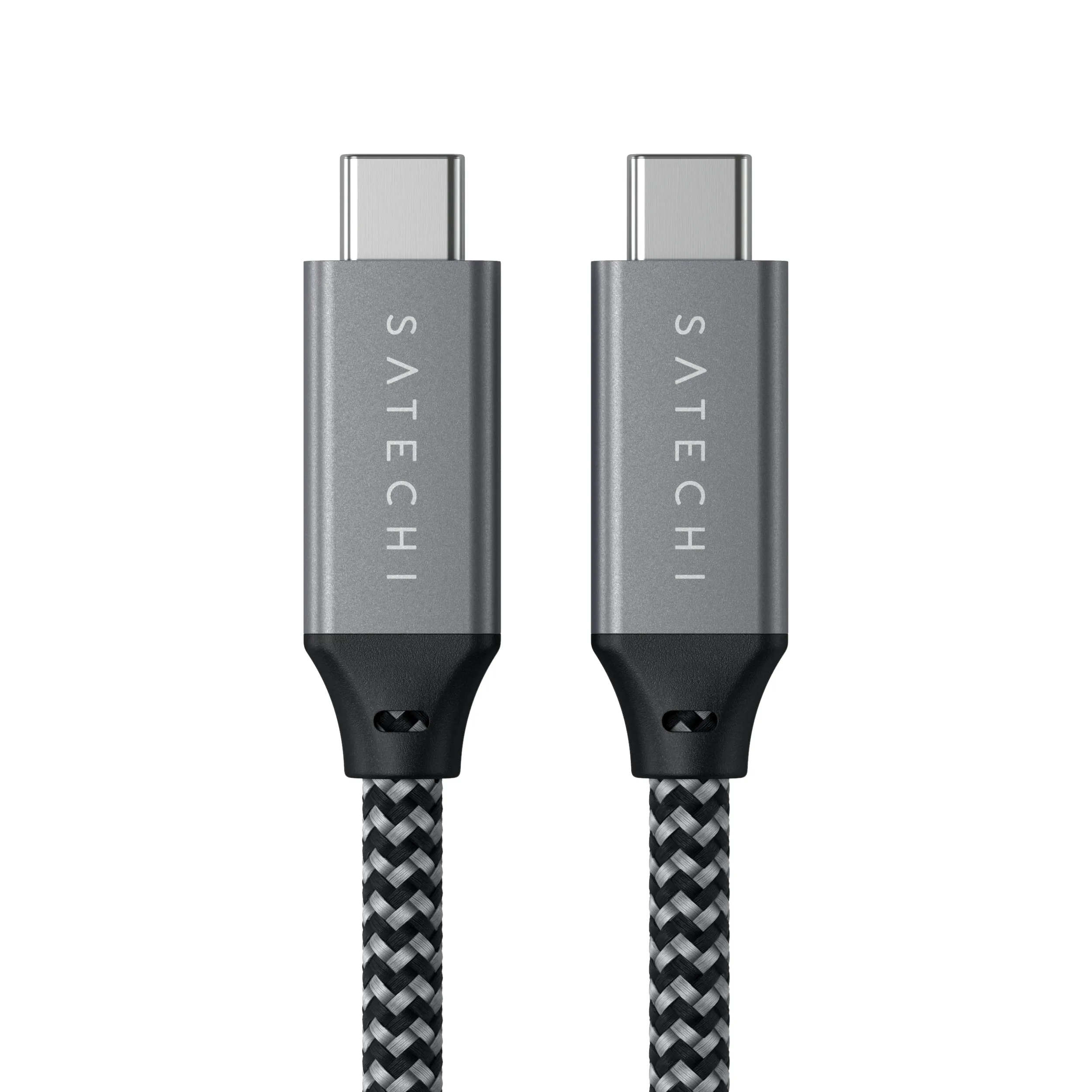 USB4 C-to-C Cable