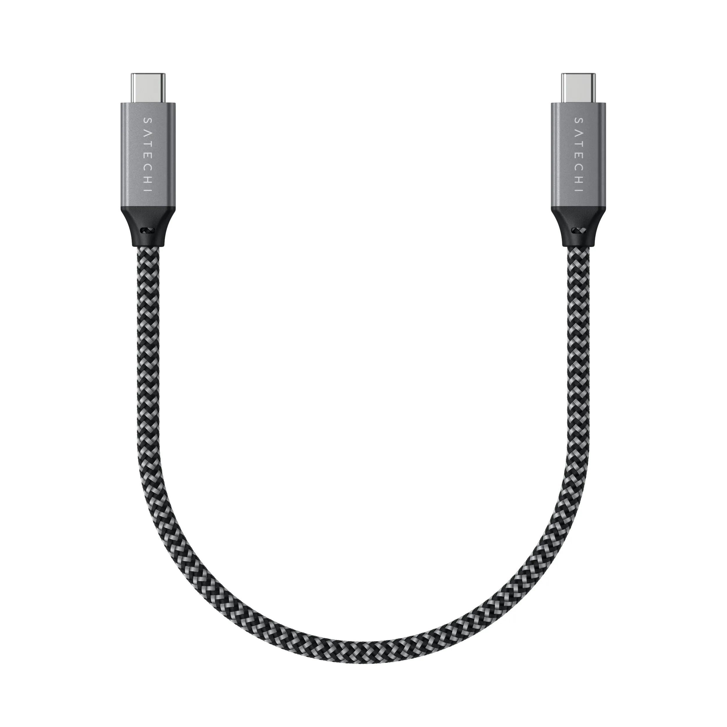 USB4 C-to-C Cable