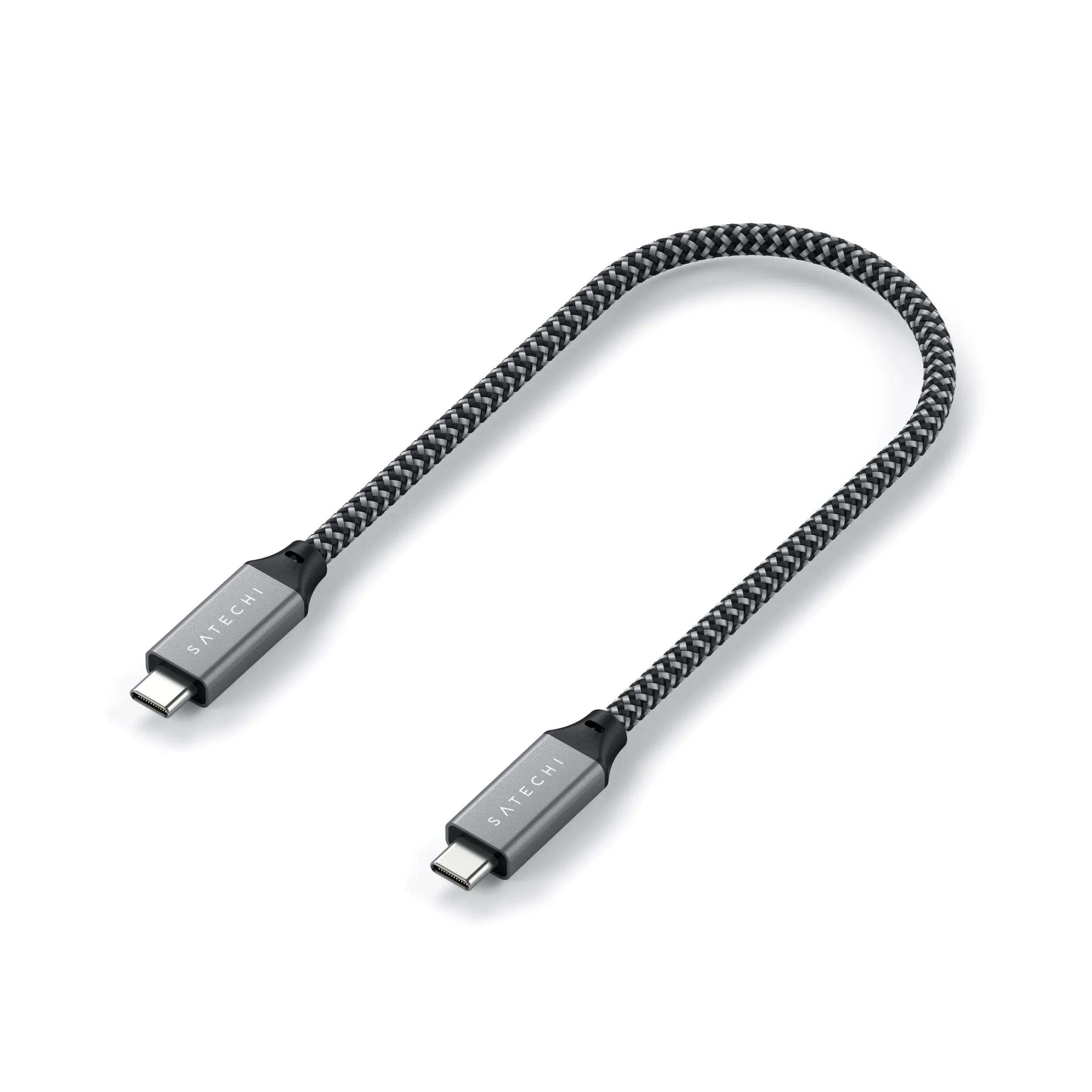 USB4 C-to-C Cable