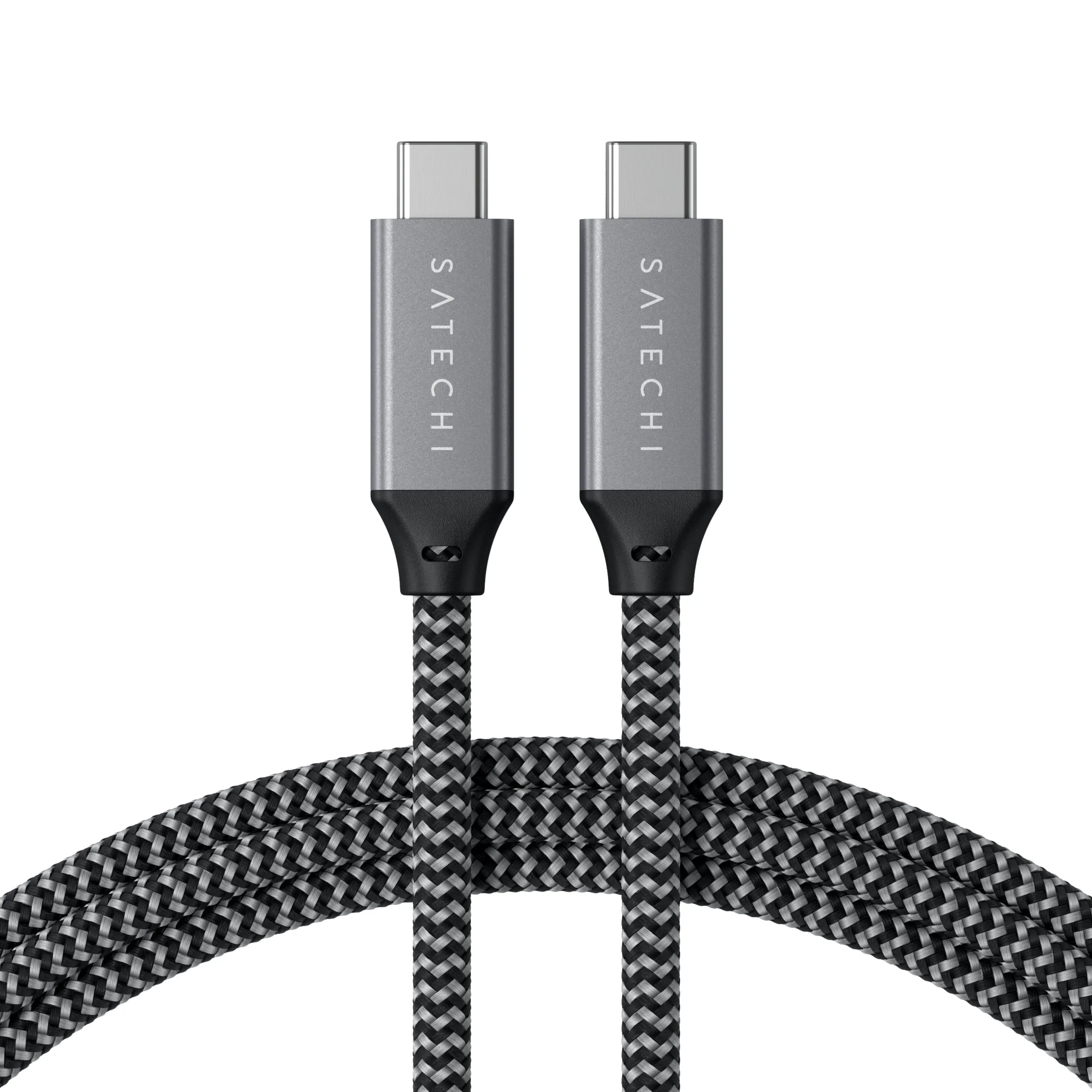 USB4 C-to-C Cable