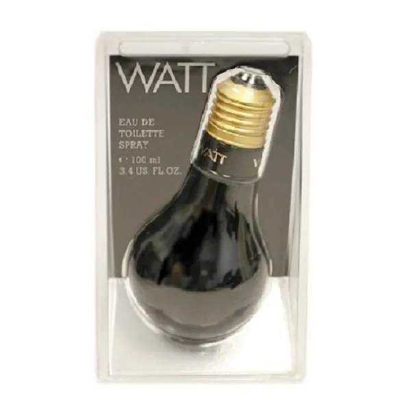 Â Watt Black by Cofinluxe