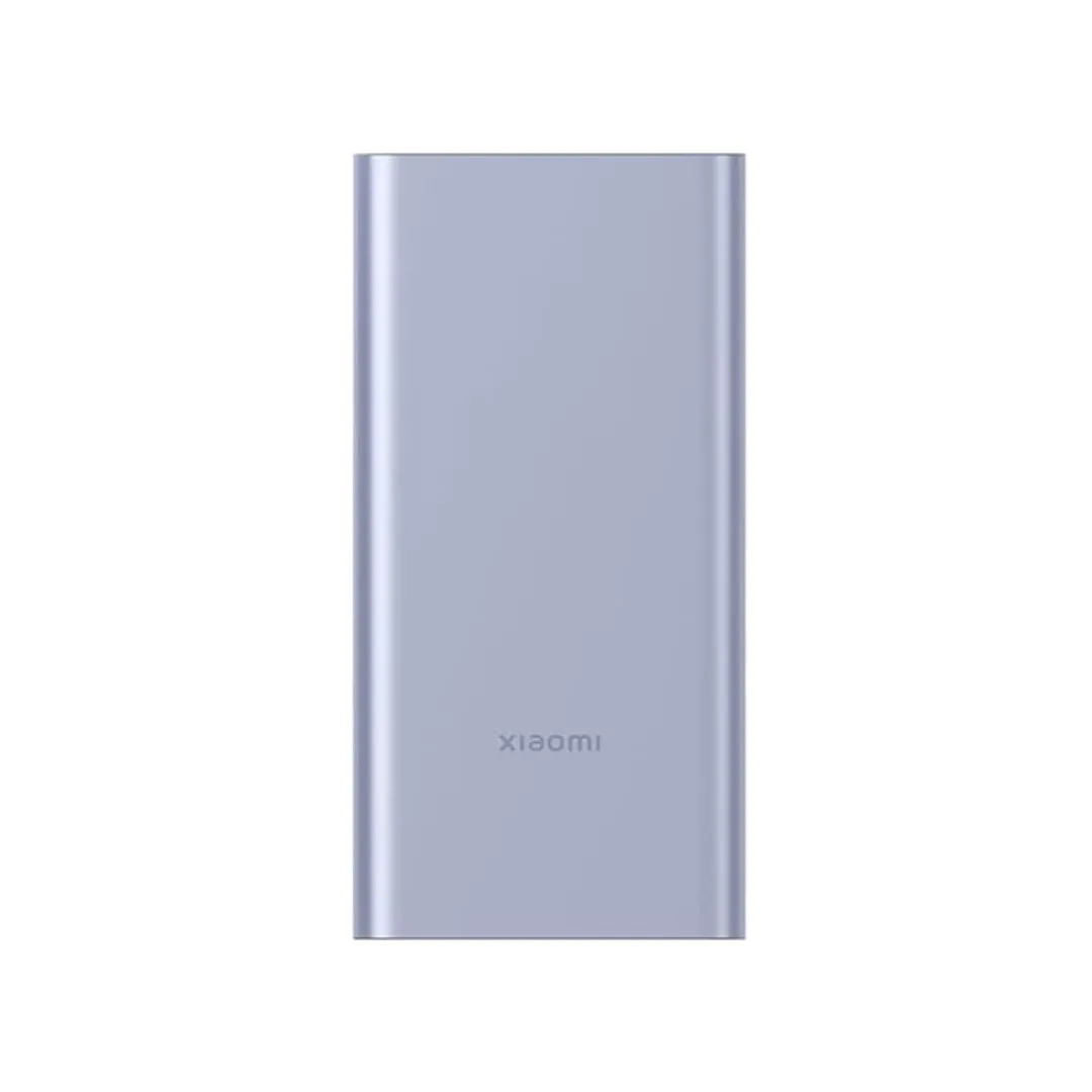 Xiaomi Power Bank 4i  10000 mAh 22.2W