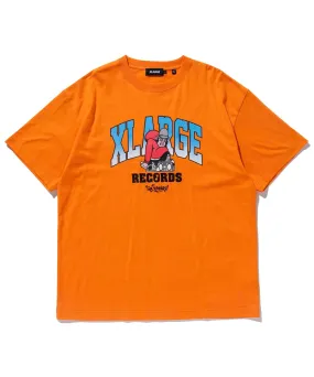 XLARGE RECORDS S/S TEE